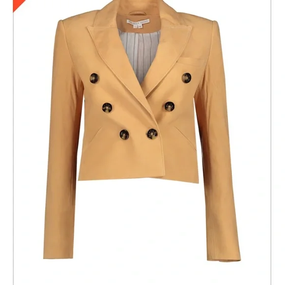 Veronica beard blazer - Picture 1 of 9